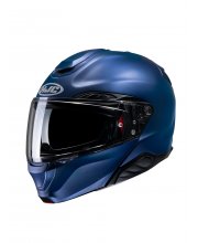 HJC RPHA 91 Plain Motorcycle Helmet at JTS Biker Clothing